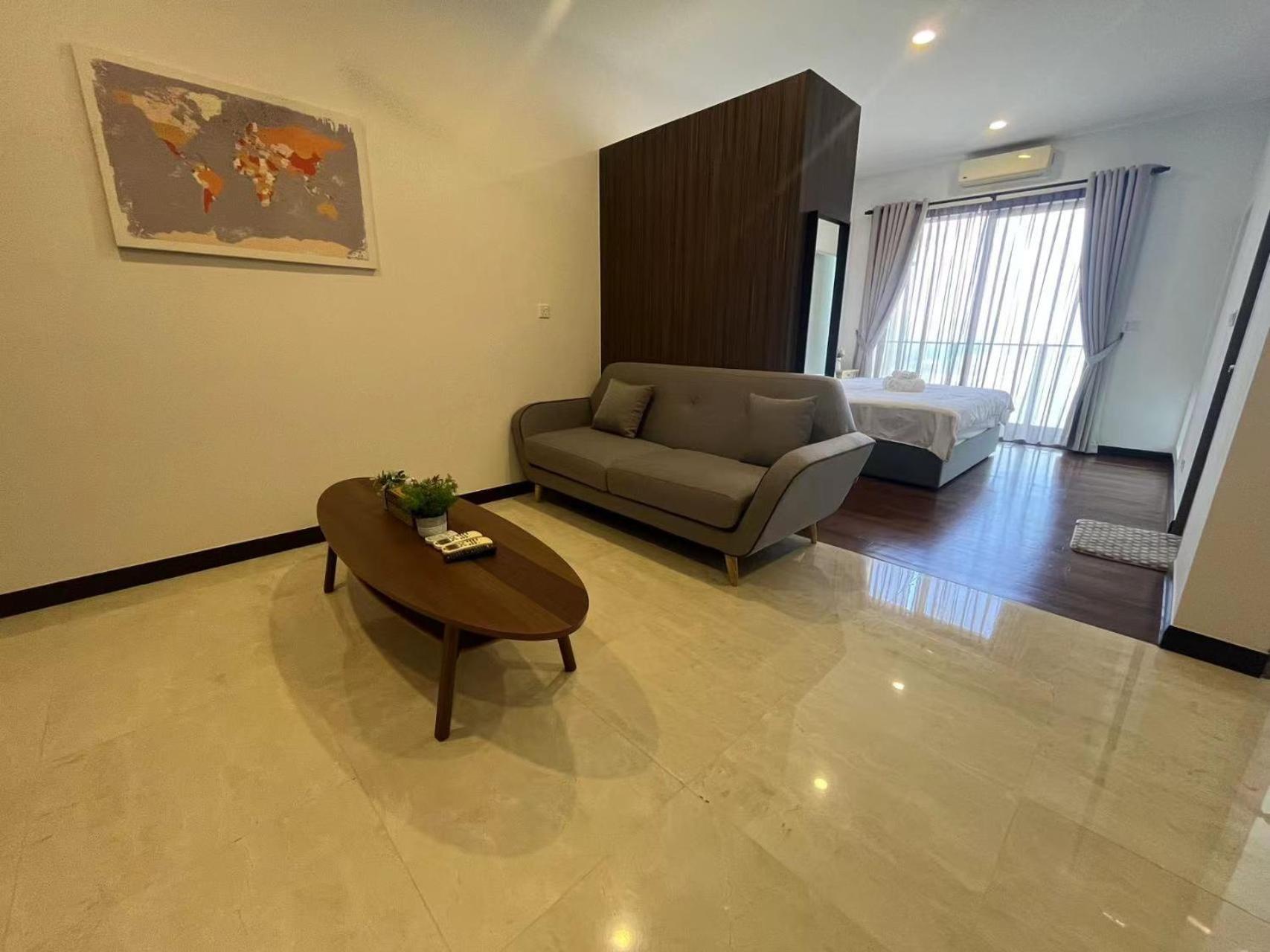 Silverscape Seaview Residences Melaka Exteriör bild